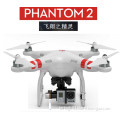 Dji Phantom 2+Zenmuse H3-3D 3-Axis High Performance Gimbal for Gopro Hero3 Fpv Aerial Photography Uav with GPS